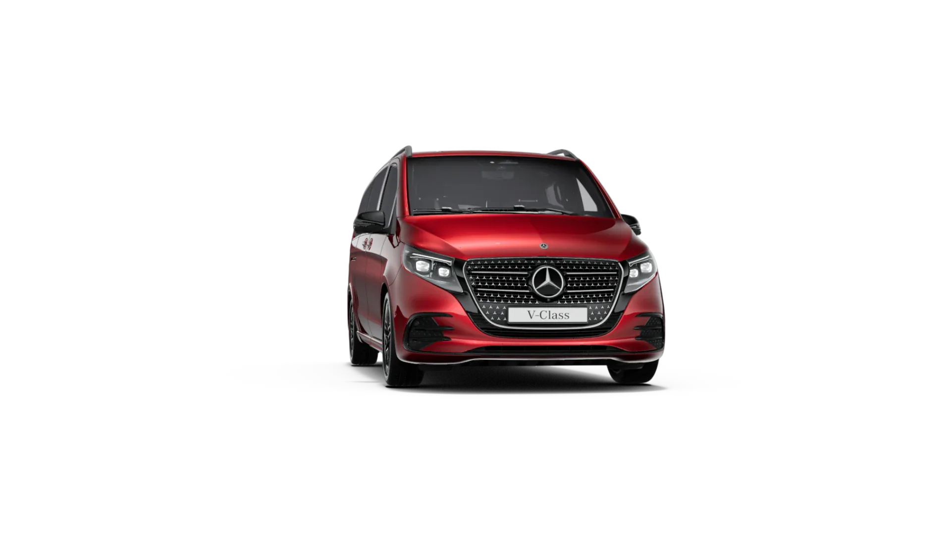 Mercedes-Benz V 300 Exclusive - фото 6