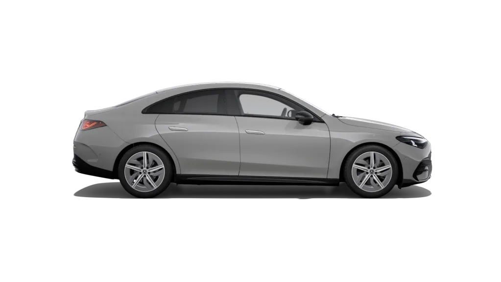 Mercedes-Benz CLA 200 4MATIC