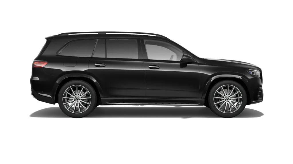 Mercedes-Benz GLS 450 d 4MATIC