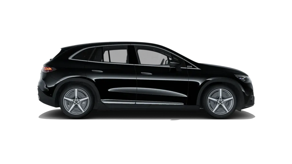 Mercedes-Benz EQE 350 4MATIC SUV
