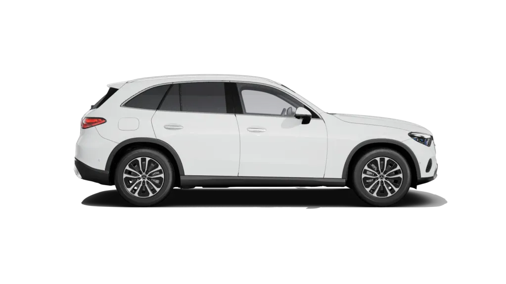 Mercedes-Benz GLC 220 d 4MATIC