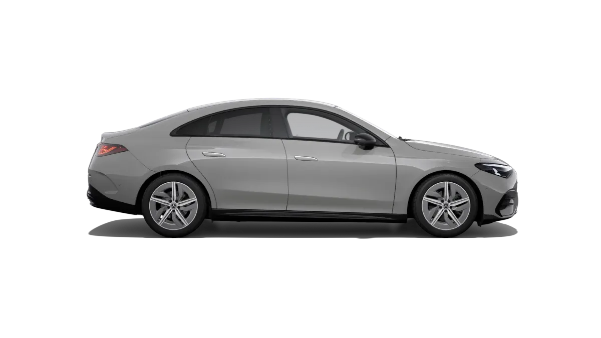 Mercedes-Benz CLA 200 4MATIC