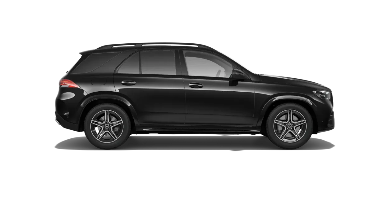 Mercedes-Benz GLE 450 d 4MATIC