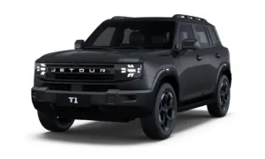 JETOUR T1 Prestige (Престиж)