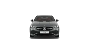 Mercedes-Benz C 220 d 4MATIC седан