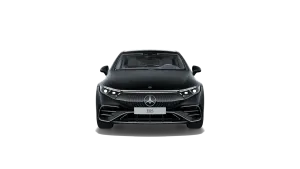 Mercedes-Benz EQS 580 4MATIC