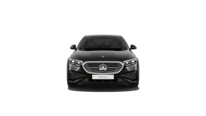 Mercedes-Benz E 220 d 4MATIC Седан