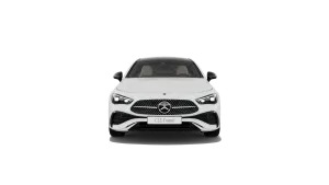 Mercedes-Benz CLE 300 4MATIC Купе
