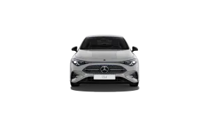 Mercedes-Benz CLA 200 4MATIC