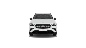Mercedes-Benz GLA 200 d 4MATIC