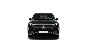 Mercedes-Benz EQS 580 4MATIC