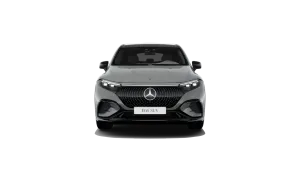 Mercedes-Benz EQS 580 4MATIC