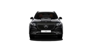 Mercedes-Benz GLE 350 d 4MATIC