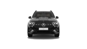 Mercedes-Benz GLE 450 d 4MATIC