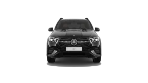 Mercedes-Benz GLE 450 d 4MATIC