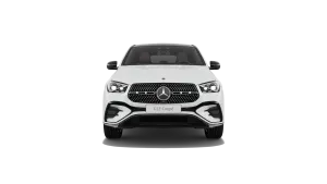 Mercedes-Benz GLE 450 d 4MATIC Купе
