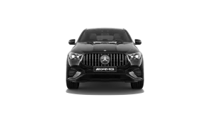 Mercedes-Benz Mercedes-AMG GLE 53 4MATIC+ Купе
