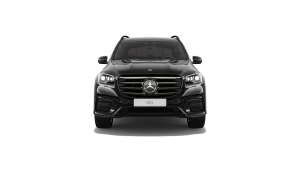 Mercedes-Benz GLS 350 d 4MATIC