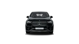 Mercedes-Benz EQE 350 4MATIC SUV