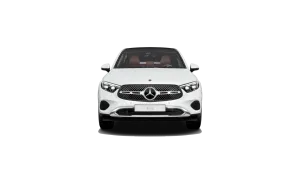 Mercedes-Benz GLC 220 d 4MATIC Coupé