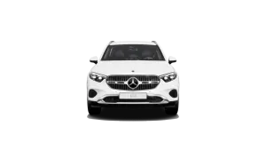 Mercedes-Benz GLC 220 d 4MATIC