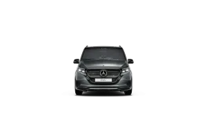 Mercedes-Benz EQV 300 Avantgarde