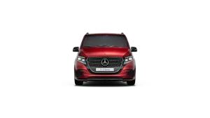 Mercedes-Benz V 300 Exclusive
