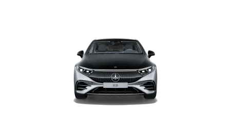 Mercedes-Benz EQS 580 4MATIC