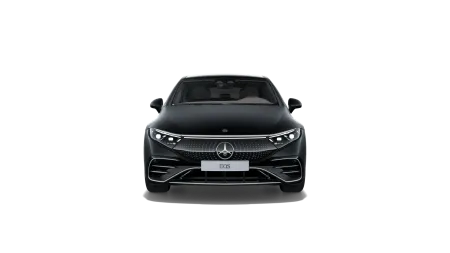 Mercedes-Benz EQS 580 4MATIC