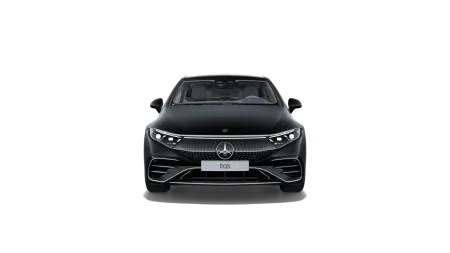 Mercedes-Benz EQS 580 4MATIC