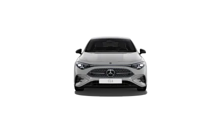Mercedes-Benz CLA 200 4MATIC