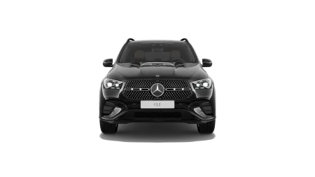 Mercedes-Benz GLE 450 d 4MATIC