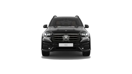 Mercedes-Benz GLS 450 d 4MATIC