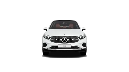 Mercedes-Benz GLC 220 d 4MATIC Coupé
