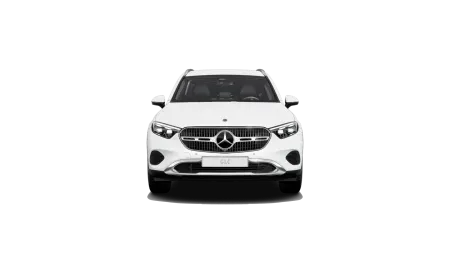 Mercedes-Benz GLC 220 d 4MATIC